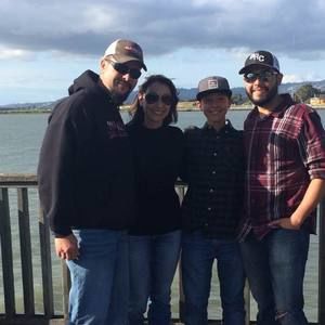 Meet your Posher, Rosa